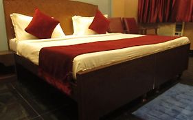 Hotel Diamond Daman